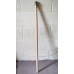 Clansman Vehicle antenna rod stowage tube, solid.